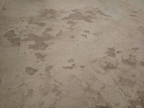這個(gè)水泥地面為什么會(huì)出現(xiàn)這種坑坑洼洼呢 怎么辦呢修補(bǔ)好呢 謝謝各位網(wǎng)友嘍